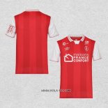 Tailandia Camiseta Primera Stade de Reims 2021-2022