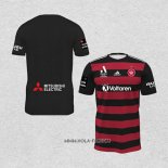 Tailandia Camiseta Primera Western Sydney Wanderers 2023-2024