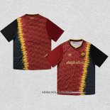 Tailandia Camiseta Roma Aries 2022-2023