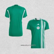 Tailandia Camiseta Segunda Argelia 2022