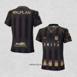 Tailandia Camiseta Segunda Hokkaido Consadole Sapporo 2022