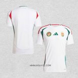 Tailandia Camiseta Segunda Hungria 2024