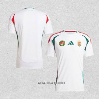 Tailandia Camiseta Segunda Hungria 2024