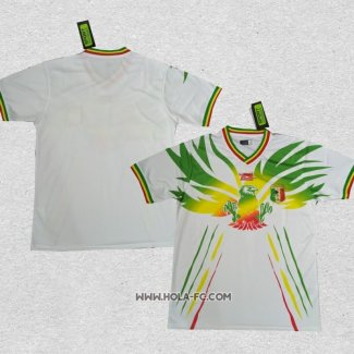 Tailandia Camiseta Segunda Mali 2024