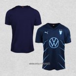 Tailandia Camiseta Segunda Malmo FF 2021-2022