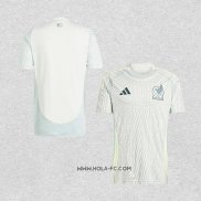 Tailandia Camiseta Segunda Mexico 2024