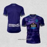 Tailandia Camiseta Segunda Real Valladolid 2021-2022