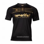 Tailandia Camiseta Segunda Tenerife 2022-2023