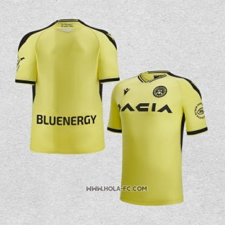 Tailandia Camiseta Segunda Udinese 2022-2023