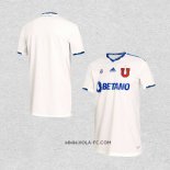 Tailandia Camiseta Segunda Universidad de Chile 2022