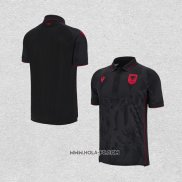 Tailandia Camiseta Tercera Albania 2023