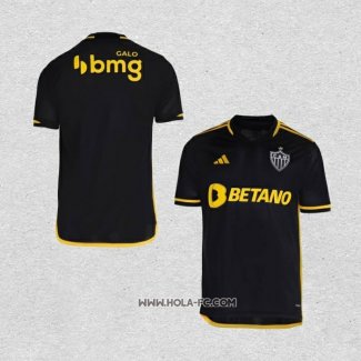 Tailandia Camiseta Tercera Atletico Mineiro 2023-2024