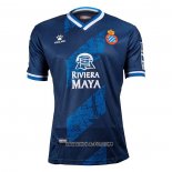 Tailandia Camiseta Tercera Espanyol 2021-2022