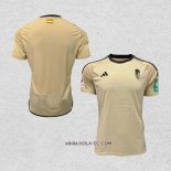 Tailandia Camiseta Tercera Granada 2023-2024