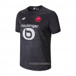 Tailandia Camiseta Tercera Lille 2021-2022