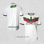 Tailandia Camiseta Tercera Palestino Deportivo 2022