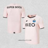 Tailandia Camiseta Tercera Porto 2021-2022