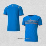 Tailandia Camiseta Tercera Valencia 2021-2022