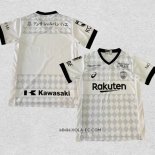 Tailandia Camiseta Tercera Vissel Kobe 2021