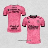 Tailandia Camiseta Tijuana Octubre Rosa 2021