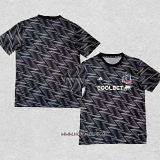 Camiseta Cuarto Colo-Colo 2022