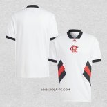 Camiseta Flamengo Icon Retro 2023