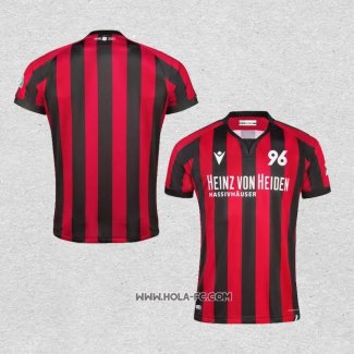 Camiseta Hannover 96 125 Anos 2021