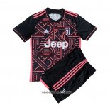 Camiseta Juventus Special 2023-2024 Nino