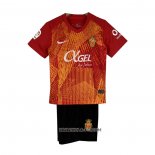 Camiseta Mallorca Special 2022-2023 Nino