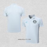 Camiseta Polo del Palmeiras 2023-2024 Gris