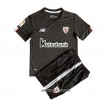 Camiseta Primera Athletic Bilbao Portero 2022-2023 Nino