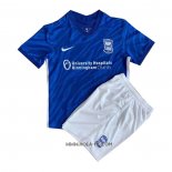 Camiseta Primera Birmingham City 2021-2022 Nino
