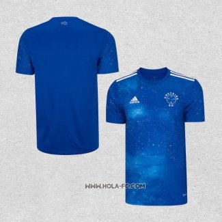 Camiseta Primera Cruzeiro 2022