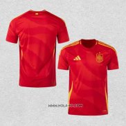 Camiseta Primera Espana 2024