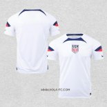 Camiseta Primera Estados Unidos 2022