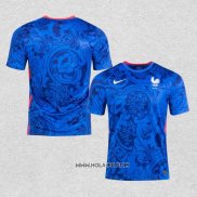 Camiseta Primera Francia Euro 2022