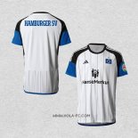Camiseta Primera Hamburger 2023-2024