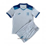 Camiseta Primera Honduras 2023 Nino