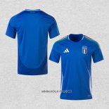 Camiseta Primera Italia 2024-2025