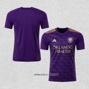 Camiseta Primera Orlando City 2023-2024