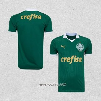 Camiseta Primera Palmeiras 2024