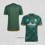Camiseta Primera Portland Timbers 2023-2024
