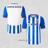 Camiseta Primera Porto 2022-2023