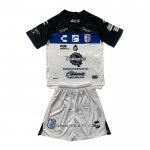Camiseta Primera Queretaro 2023-2024 Nino
