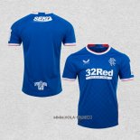 Camiseta Primera Rangers 2022-2023