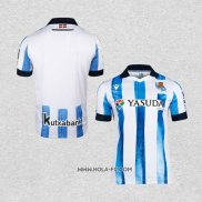 Camiseta Primera Real Sociedad 2023-2024