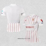 Camiseta Primera Sevilla 2021-2022