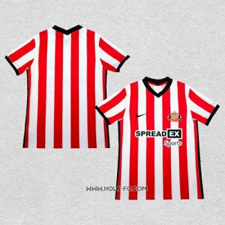 Camiseta Primera Sunderland 2022-2023