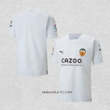 Camiseta Primera Valencia 2022-2023