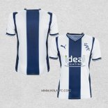 Camiseta Primera West Bromwich Albion 2022-2023